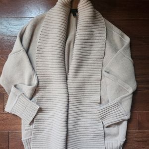 J. CREW Cardigan